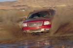 Ford Expedition 2003 года